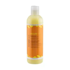 AJ  Head Up Moist & Softening Shampoo 355ml