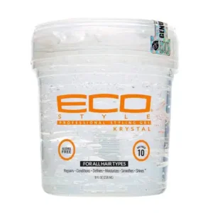 Ecostyle Krystal Gel 473ml
