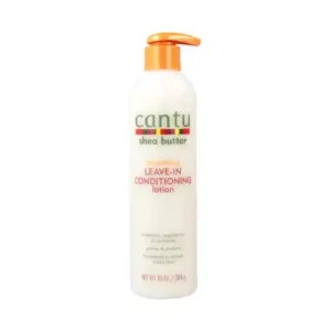 Cantu Smoothing Leave In Condition Lotion 284g