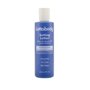Lottabody Setting Lotion 236ml
