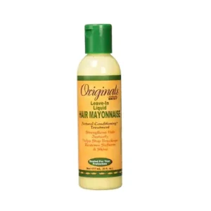 AB Leave-In Liquid Mayonnaise 177ml