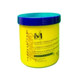 Motion Hair Relaxer 425g