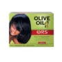 ORS Olive Oil No-lye Hair Relaxer Kit Normal