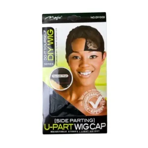 Magic Diy U-Parting Wig Cap