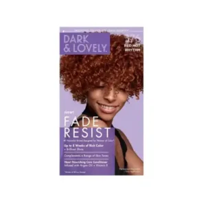 D&L Fed Hot Rhythm Face Lift