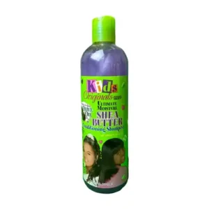 AB Kids Original Shea Butter Conditioning Shampoo 355ml