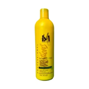 Motion Active Moisture Lavish Shampoo 473ml