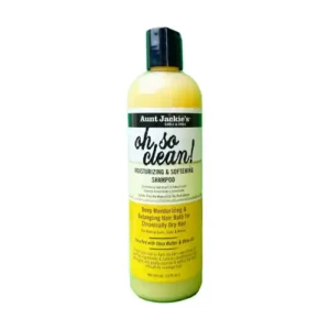 AJ Oh So Clean Shampoo