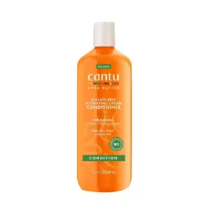 Cantu Sulfate Free Hydrating Cream Condition 400ml