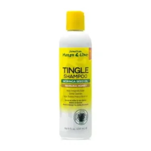 Jm & L Tingle Shampoo 237ml