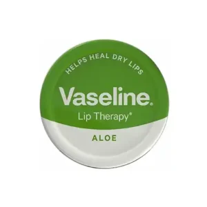 Vaseline Lip Therapy Aloe 20g