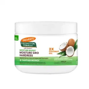 Palmer's Moisture Boost Moisture Gro Hairdress 150g