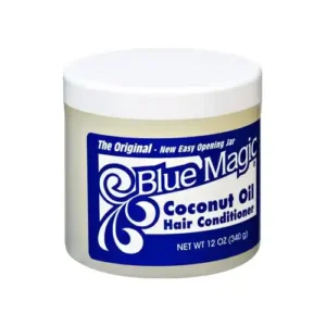 Blue Magic Coconut oil 340g