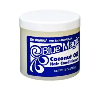 Blue Magic Coconut oil 340g