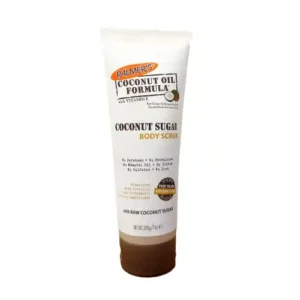 Palmer's Coconut Oil Coconut Sugar Body Scrub