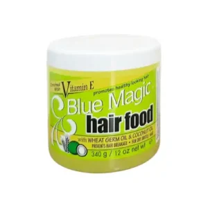 Blue Magic Hair Foods 340g