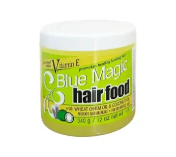 Blue Magic Hair Foods 340g