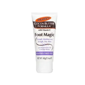 Palmer's Foot Magic 60g