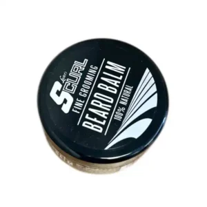 Lusters Scurl beard balm 99g