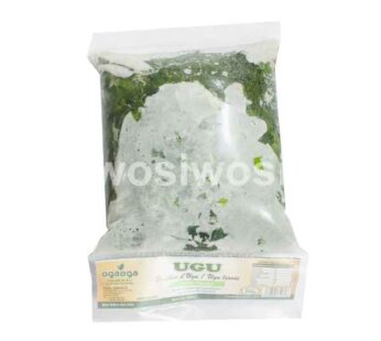 Ogaoga frozen Ugu