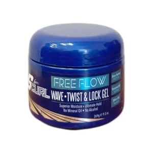 Luster Scurl Wave, Twist and Lock 269g