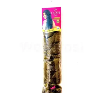 Lush hair color 27x