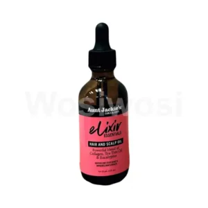 AJ elixir collagen oil 59ml