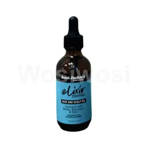 AJ elixir rosemary mint oil 59ml
