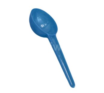 Dome Plastic Scoop (Igbako)