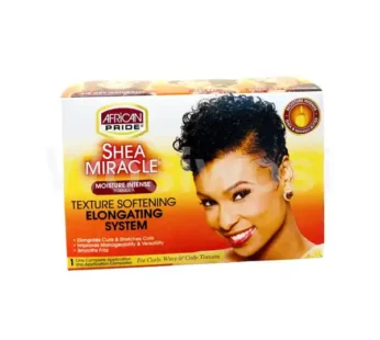 AF shea miracle texture softening 400g