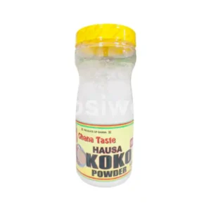 Ghana Taste Hause Koko Powder 500G