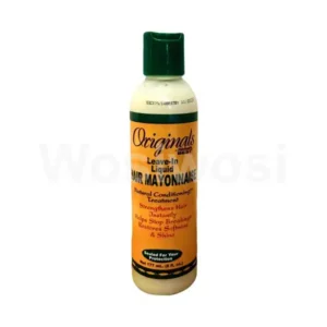 AB Hair mayonnaise 175ml