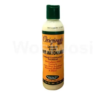 AB Hair mayonnaise 175ml