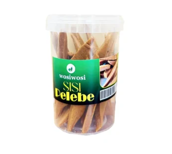 Sisi Pelebe 350g
