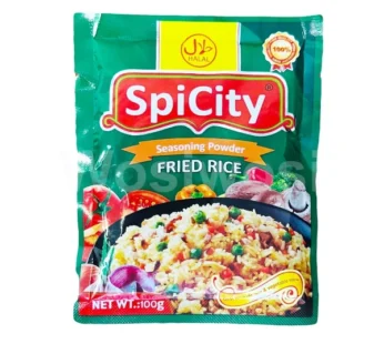 Spicity Fried Rice Powder 10g