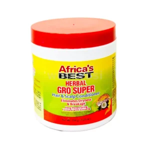 AB  Herbal gro super 149g