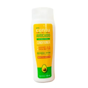 Cantu avocado hydrating conditioner