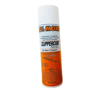 Clippercide spray 425g