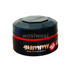 Gummy style wax ultra hold 150ml