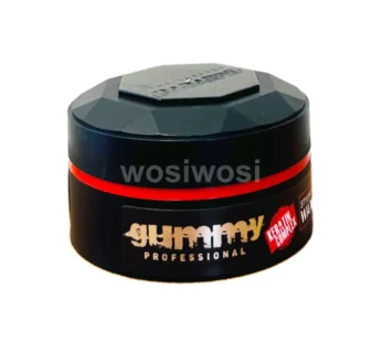 Gummy style wax ultra hold 150ml