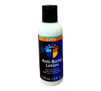 ORS anti-bump lotion 133ml