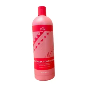 Lusters pink revitalex conditioner 591ml