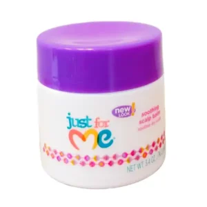 Just for me soothing scalp balm 96.3g