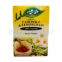 Dalgety Camomile and Lemongrass Tea 40g