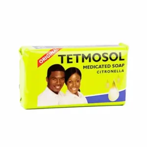 Tetmosol 75g x6