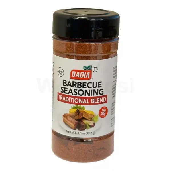 Badia Barbecue Seasoning 99.2G