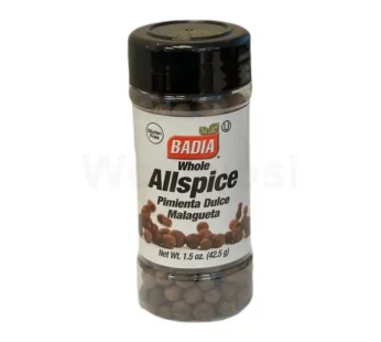 Badia Whole All Spice  42.5G