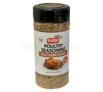 Badia Poultry Seasoning 155.9G