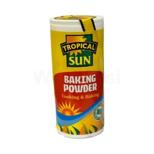 Tropical Sun Baking Powder 150G