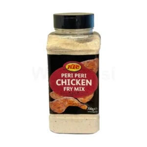 KTC Peri Peri Chicken Fry Mix 700G